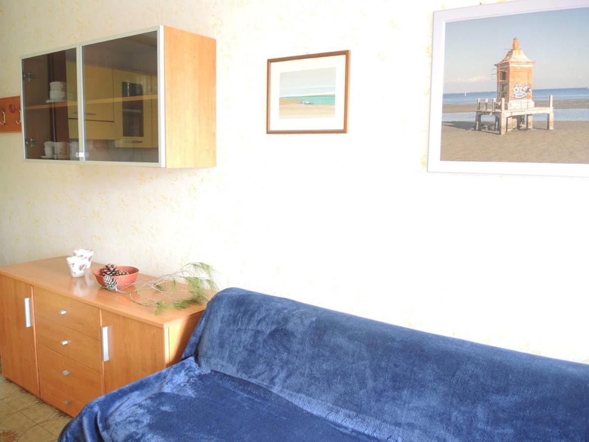 Gorgeous Flat With Terrace - Beahost Bibione