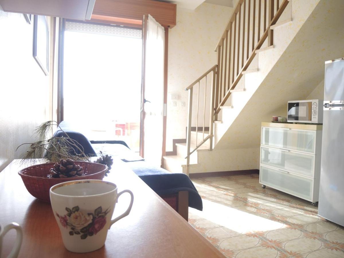 Gorgeous Flat With Terrace - Beahost Apartment
