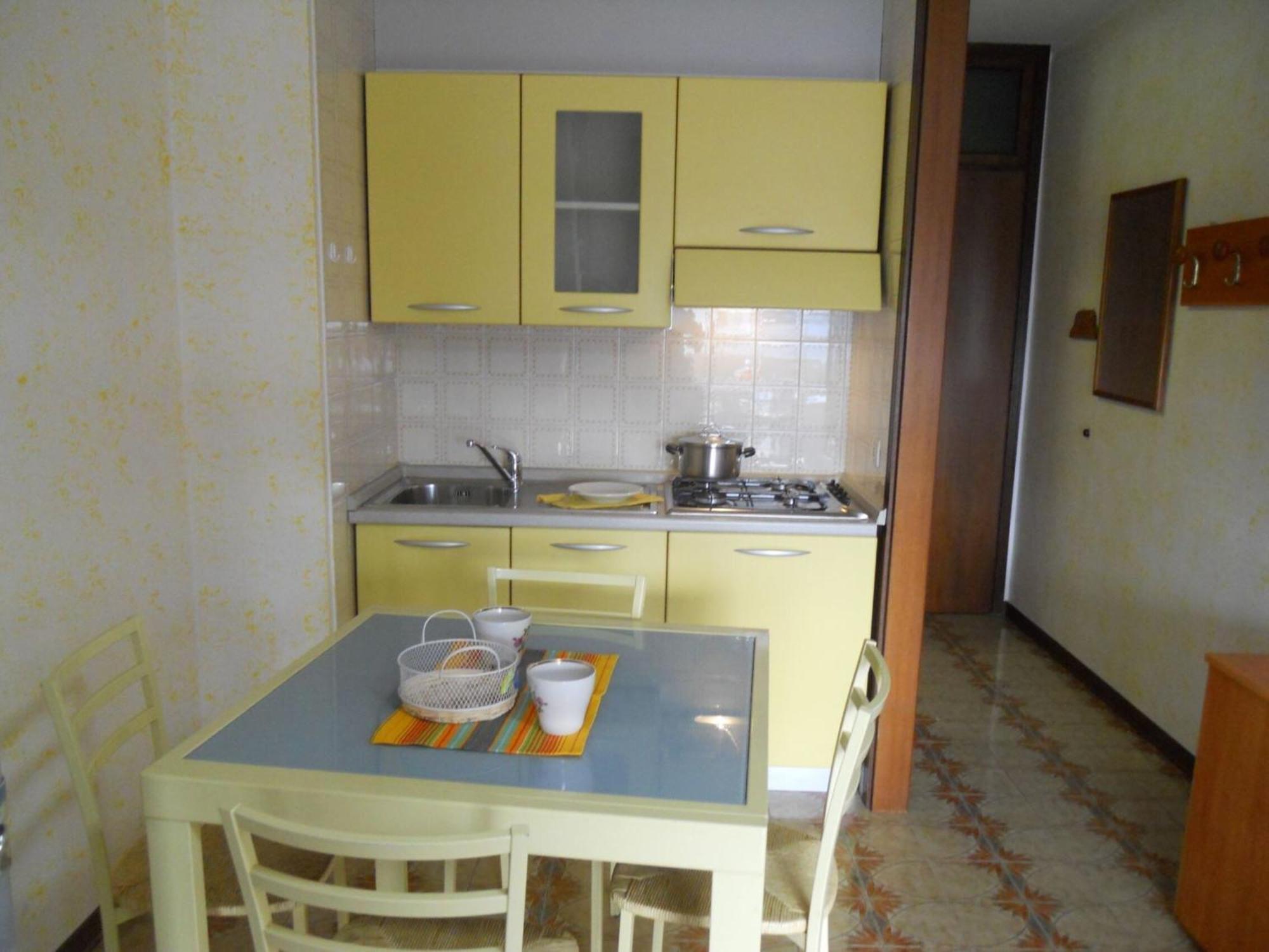 Gorgeous Flat With Terrace - Beahost